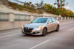 Honda Accord Plug-In Hybrid 2014 года